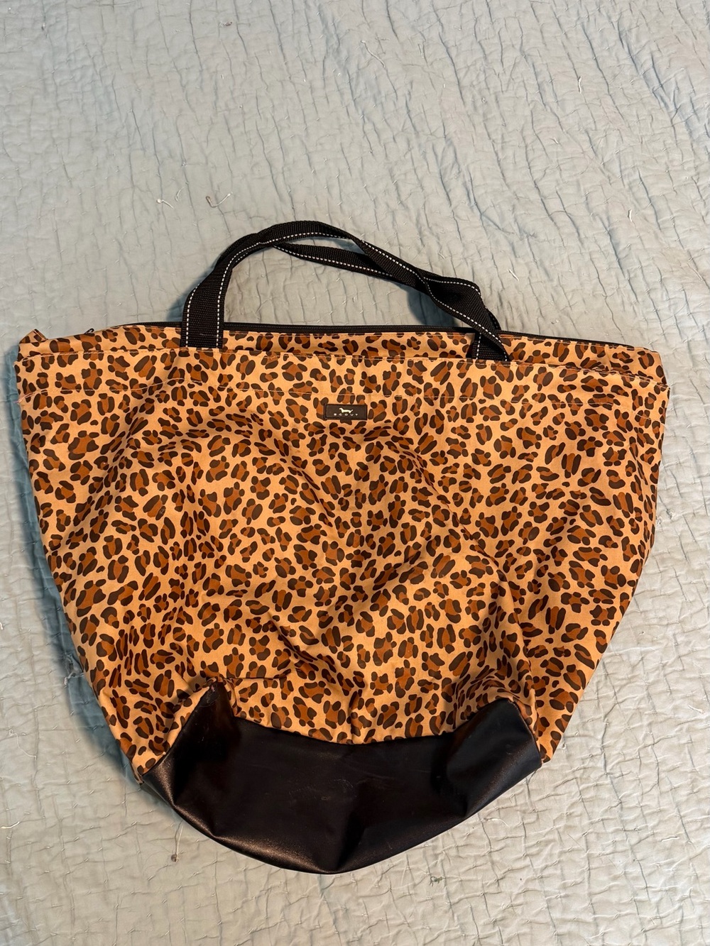Scout Travel Tote